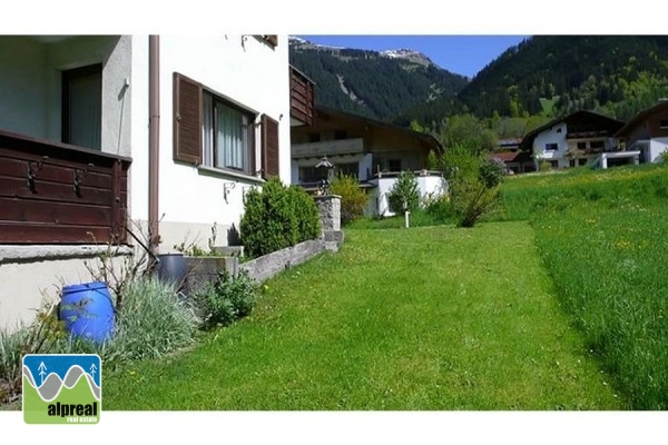 House St Gallenkirch Vorarlberg Austria