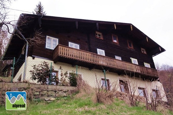 Huis Taxenbach Salzburgerland Oostenrijk