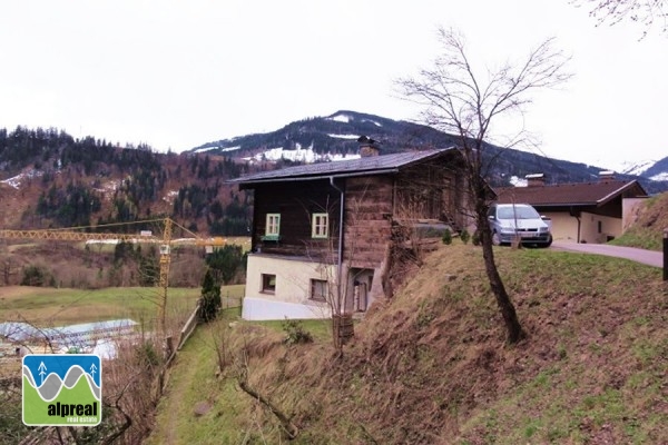 Haus Taxenbach Salzburgerland Oostenrijk