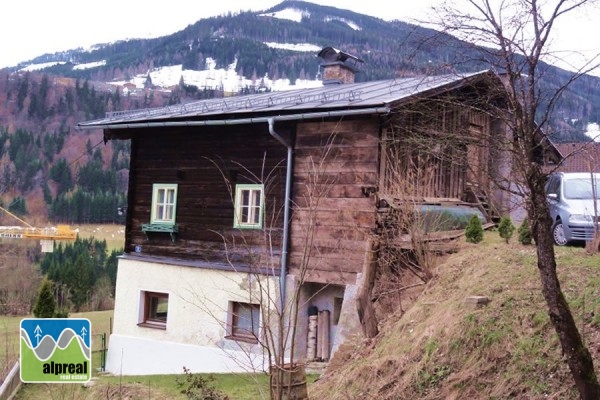 Haus Taxenbach Salzburgerland Oostenrijk