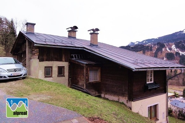 Huis Taxenbach Salzburgerland Oostenrijk