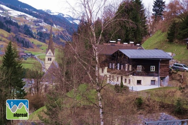 Haus Taxenbach Salzburgerland Oostenrijk