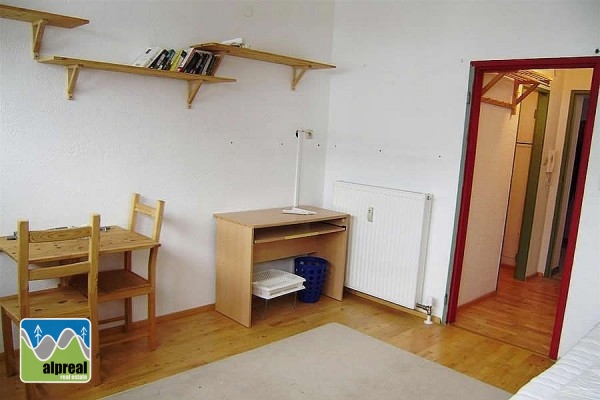 1-Zimmer Ferienwohnung Saalbach Salzburg Österreich