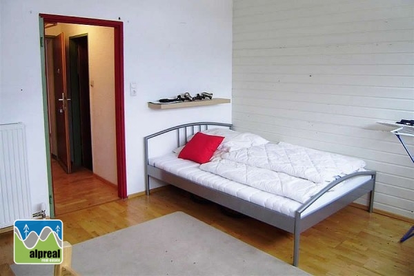 1-Zimmer Ferienwohnung Saalbach Salzburg Österreich