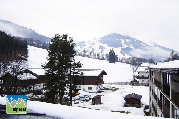 1-Zimmer Ferienwohnung Saalbach Salzburg Österreich