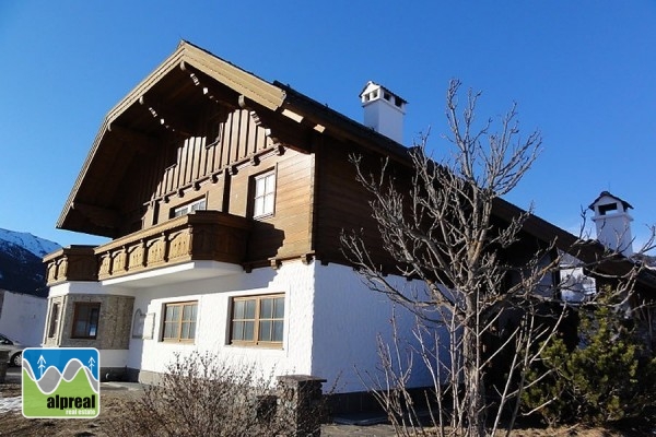 Landhuis Mauterndorf Salzburgerland Oostenrijk