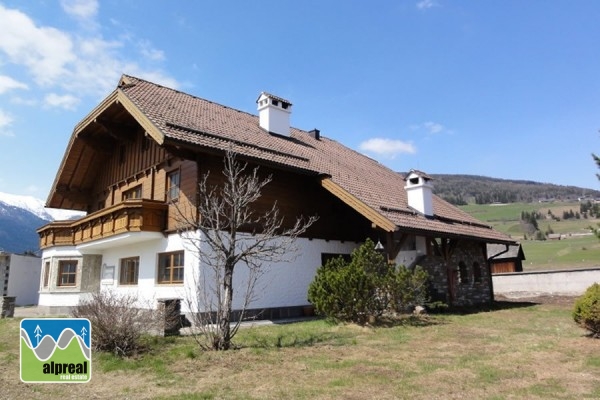 Landhuis Mauterndorf Salzburgerland Oostenrijk