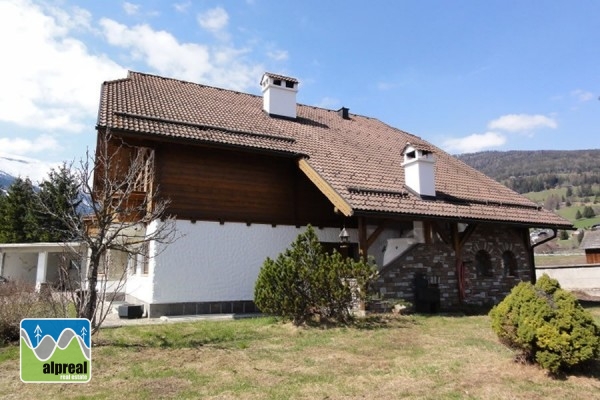 Landhaus Mauterndorf Salzburgerland Österreich