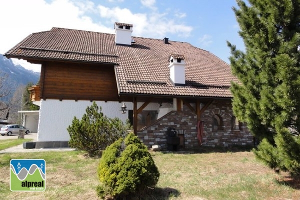 Landhuis Mauterndorf Salzburgerland Oostenrijk