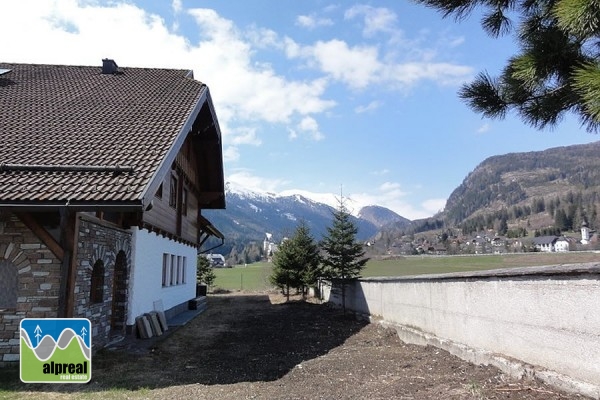 Landhuis Mauterndorf Salzburgerland Oostenrijk