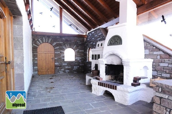 Landhaus Mauterndorf Salzburgerland Österreich