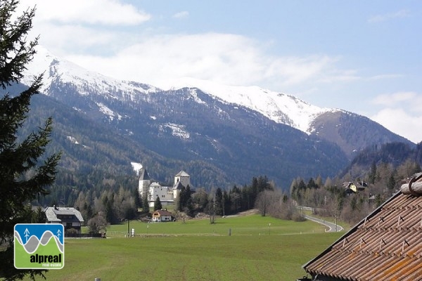 Landhuis Mauterndorf Salzburgerland Oostenrijk