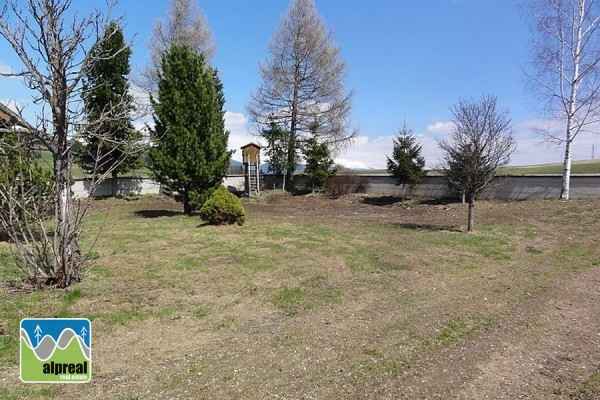 Landhuis Mauterndorf Salzburgerland Oostenrijk