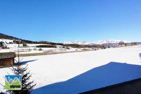 Landhuis Mauterndorf Salzburgerland Oostenrijk