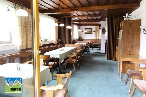 Pension 30 beds Abtenau Salzburgerland Austria