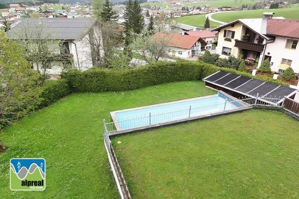 Pension 30 beds Abtenau Salzburgerland Austria