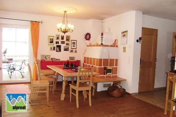 3-room apartment Leogang Salzburgerland Austria