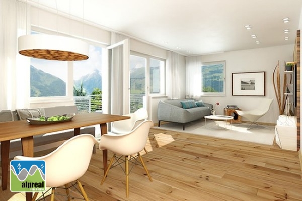 3-kamer appartement Kaprun Salzburgerland Oostenrijk