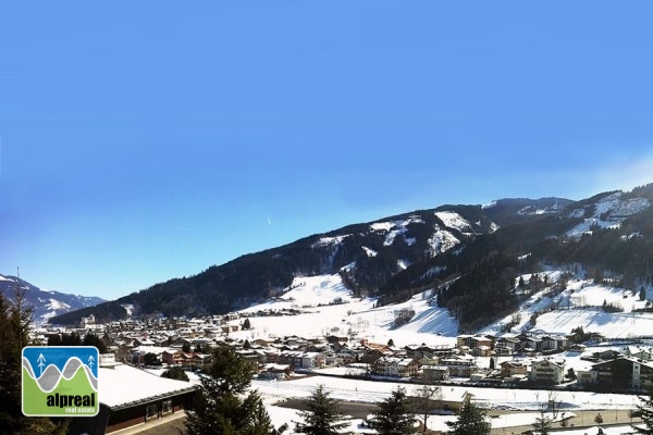 3-kamer appartement Kaprun Salzburgerland Oostenrijk