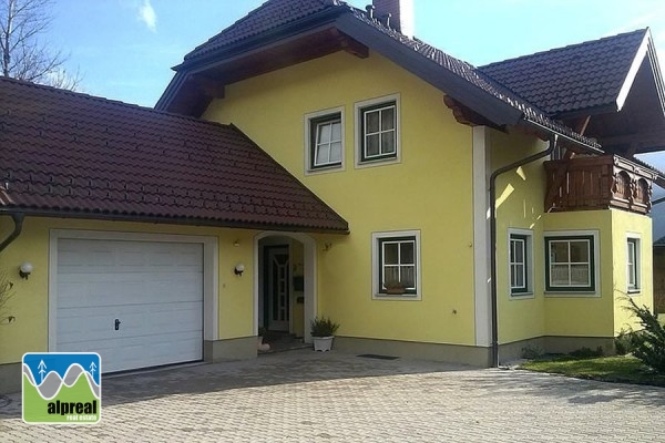 Huis St Michael im Lungau Salzburgerland Oostenrijk