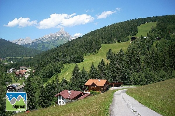 Pension Filzmoos Neuberg Salzburgerland Oostenrijk