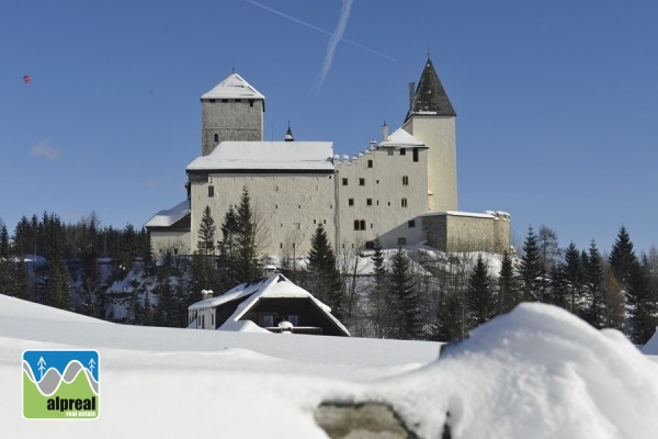 3-kamer appartement Mauterndorf Salzburgerland Oostenrijk