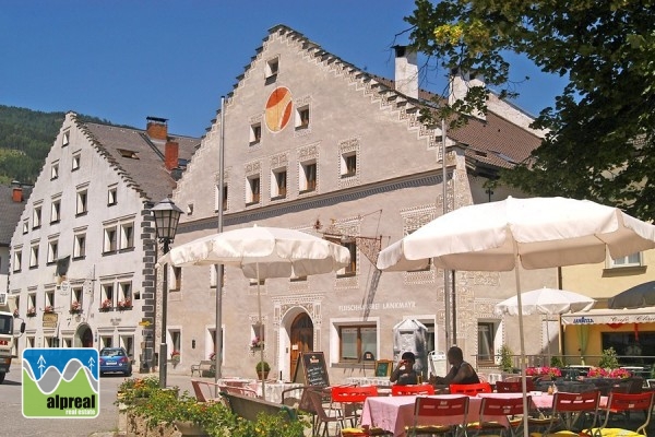 3-kamer appartement Mauterndorf Salzburgerland Oostenrijk