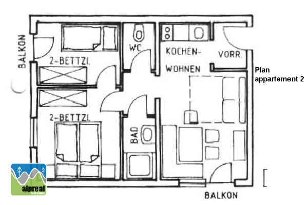 Gasthof Pension Hüttau im Pongau Salzburgerland Austria