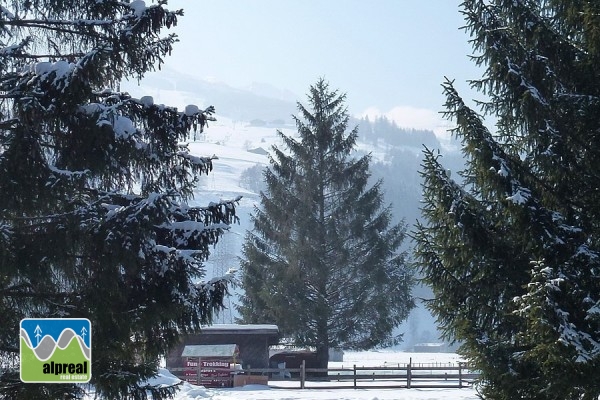 5-kamer appartement Kaprun Salzburgerland Oostenrijk