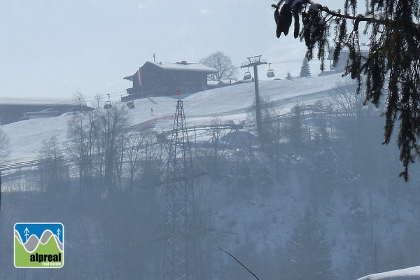 5-kamer appartement Kaprun Salzburgerland Oostenrijk