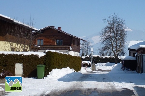 5-kamer appartement Kaprun Salzburgerland Oostenrijk