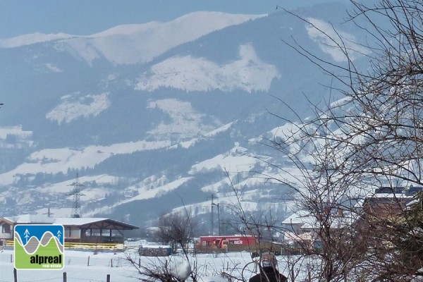 5-kamer appartement Kaprun Salzburgerland Oostenrijk