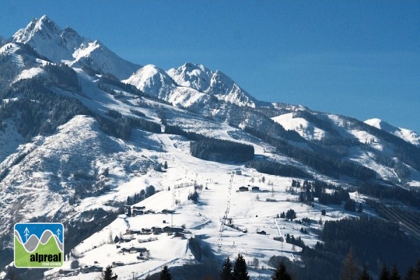 5-kamer appartement Kaprun Salzburgerland Oostenrijk