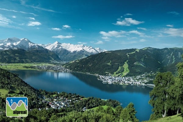 5-kamer appartement Kaprun Salzburgerland Oostenrijk