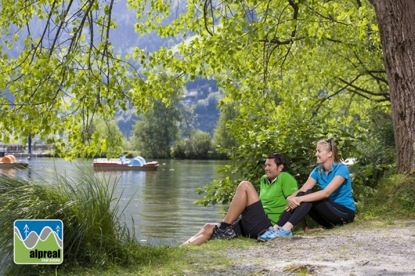 5-Zimmer Appartement Kaprun Salzburgerland Österreich