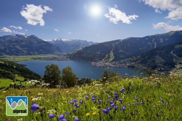 5-kamer appartement Kaprun Salzburgerland Oostenrijk