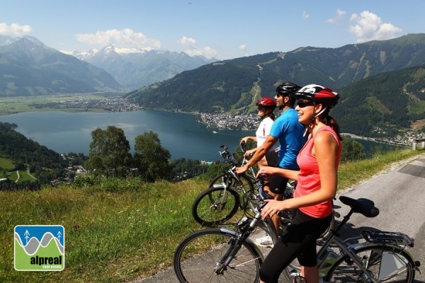 5-kamer appartement Kaprun Salzburgerland Oostenrijk