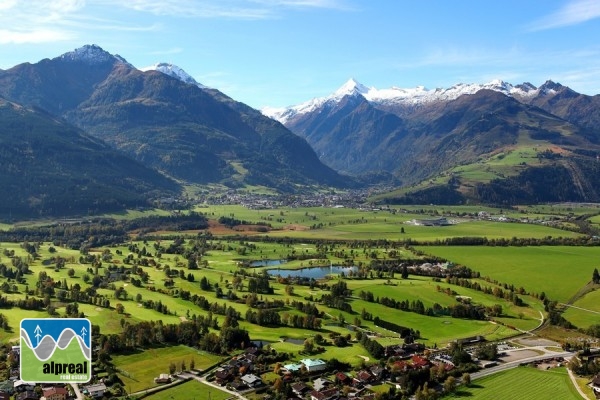 4-bedroom apartment Kaprun Salzburgerland Austria