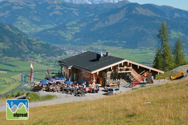 5-kamer appartement Kaprun Salzburgerland Oostenrijk