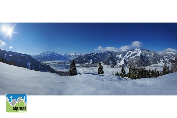 3-bedroom apartment Kaprun Salzburgerland Austria