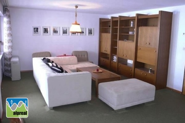 4-kamer appartement Gargellen Vorarlberg Oostenrijk