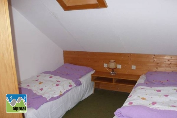 4-Zimmer Appartement Gargellen Vorarlberg Österreich