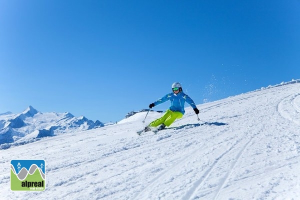 2-bedroom apartment Kaprun Salzburgerland Austria