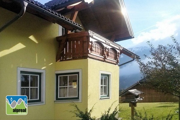 Huis St Michael im Lungau Salzburgerland Oostenrijk