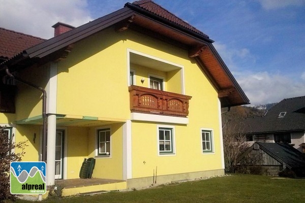 Huis St Michael im Lungau Salzburgerland Oostenrijk