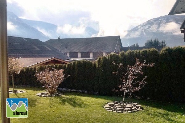 Huis St Michael im Lungau Salzburgerland Oostenrijk