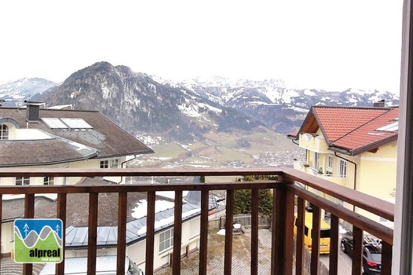 2-kamer appartement in Alpendorf  St Johann im Pongau Salzburgerland Oostenrijk