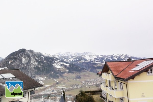 2-kamer appartement in Alpendorf  St Johann im Pongau Salzburgerland Oostenrijk