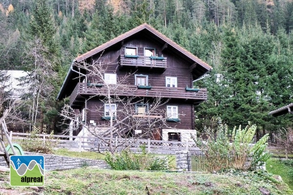 Wohnhaus mit 3 Appartements Flachau Salzburgerland Österreich