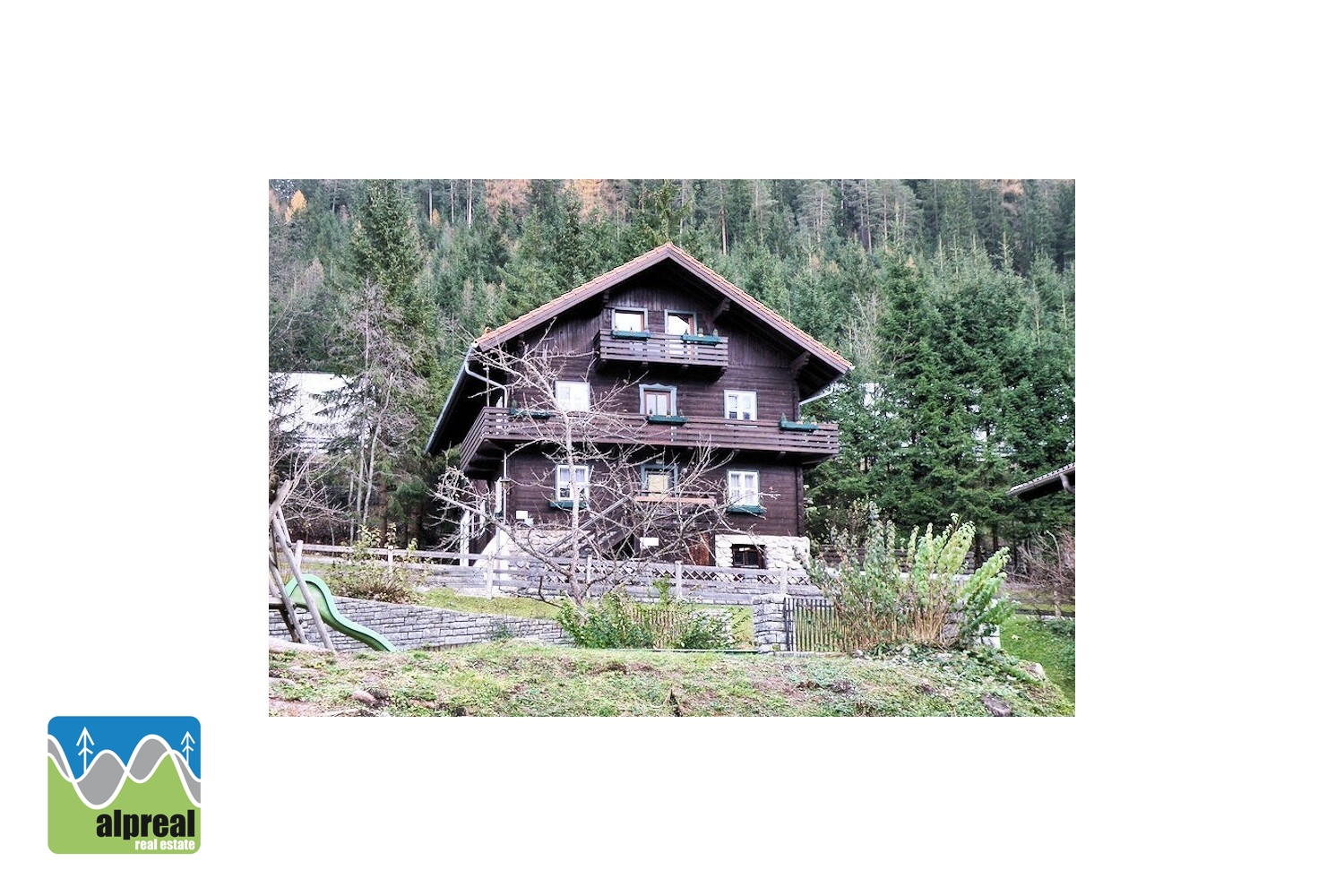 House with 3 apartments Flachau Salzburgerland Austria